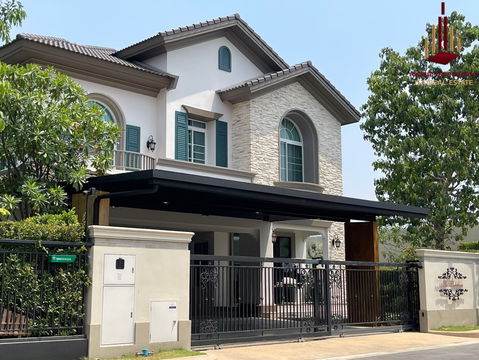 ✨ For Rent: Nantawan Ramintra-Paholyothin 50 ✨  💰 Only 200,000 thb/month