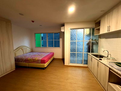 คอนโด รัชดาภิเษก 19 : (18849) The Maple Ratchada-Ladprao