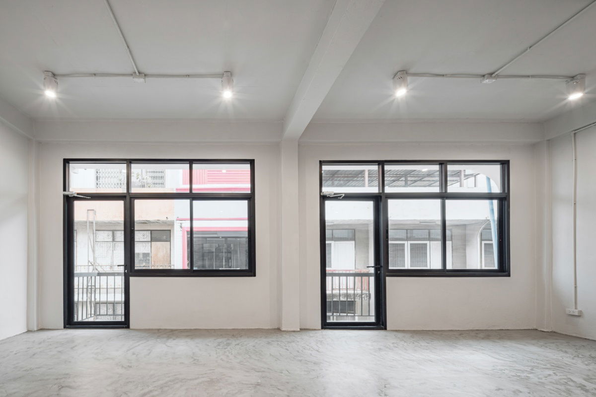 รูป ขายด่วน! อาคารพาณิชย์ 2 คูหา ซ.เจริญกรุง 31 ตลาดน้อย-เยาวราช (ใกล้ MRT หัวลำโพง 500 ม.) - รูปที่ 33/40