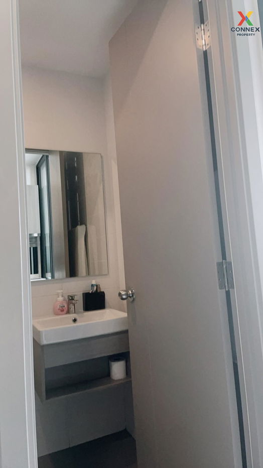 picture 🔥🔥🔥 For Rent Condo , Knightsbridge Prime Onnut , BTS-On Nut , Phra Khanong , Watthana , Bangkok , CX-115766 ✅ Live chat with us ADD LINE @connexproperty ✅ 🔥🔥🔥 - 7/7