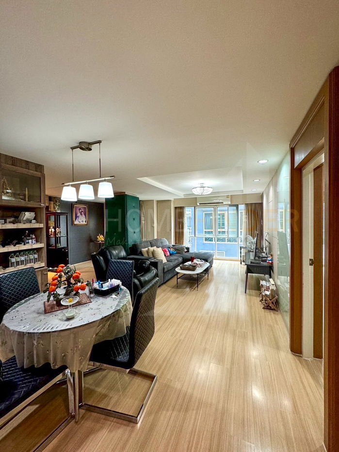 รูป Le Cosi Ekamai 28 2 bedrooms, for sale - รูปที่ 7/18