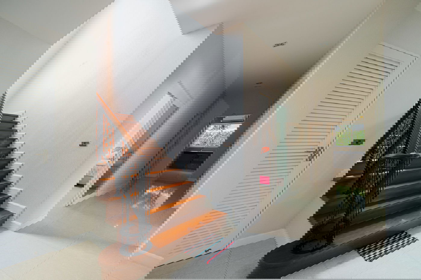 รูป Two Grand Monaco Bangna-Wongwaen 4 bedrooms, for rent - รูปที่ 22/50