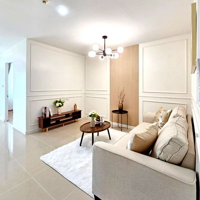 ขายคอนโด : 💥SL-9093💥ขายคอนโด ห้องสวย ราคาดี เมโทร พาร์ค สาทร 👉แอดไลน์  @urbancondo