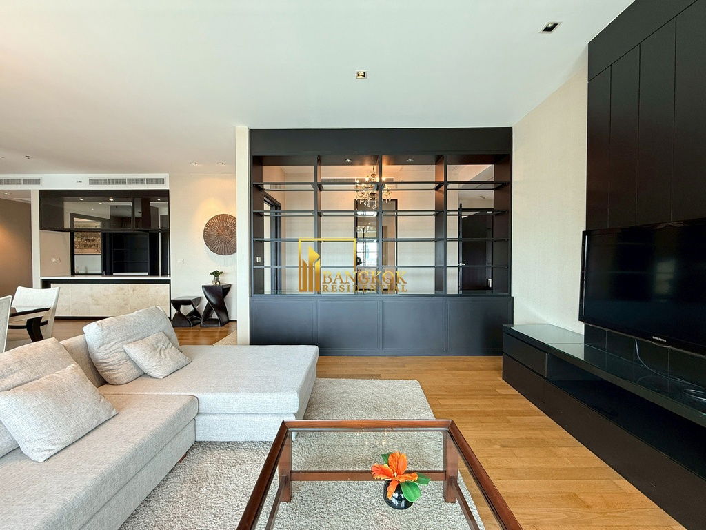 picture The Madison | Luxurious 3 Bedroom Condo in Phrom Phong - BR1713CD - 2/50