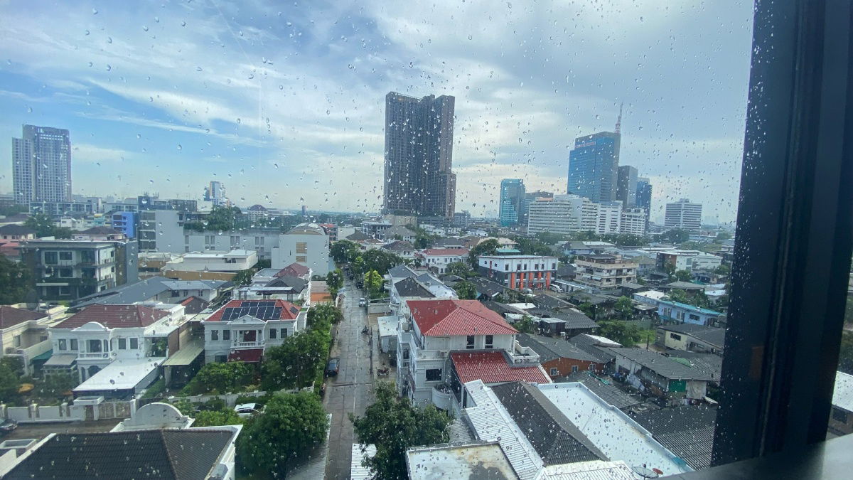 picture 1 Bedroom Condo for Rent at Ideo Q Sukhumvit 36 near Thonglor BTS – 45 sqm, 40,000 THB/month - 10/16