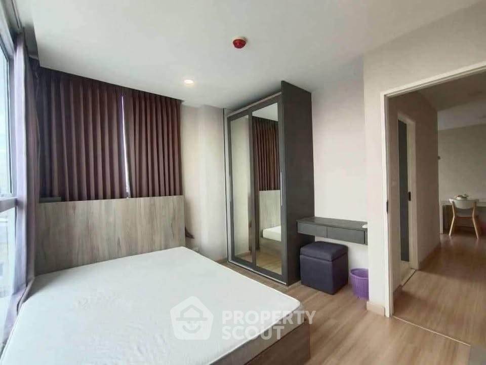 รูป คอนโด 2-ห้องนอน ที่ ชาโตว์ อินทาวน์ จรัญสนิทวงศ์ 96/2 ใกล้ MRT สิรินธร (ID 2338660) - รูปที่ 6/11