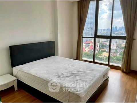 2-BR Condo at Ideo Ladprao 5 near MRT Lat Phrao (ID 2338682)