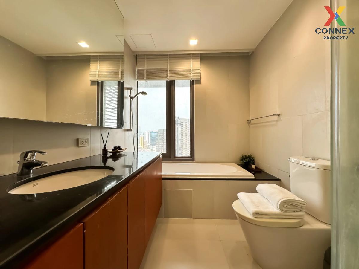 picture 🔥🔥🔥 For Rent Condo , Amanta Lumpini Rama 4 , MRT-Khlong Toei , Thungmahamek , Sa Thon , Bangkok , CX-132932 ✅ Live chat with us ADD LINE @connexproperty ✅ 🔥🔥🔥 - 10/11