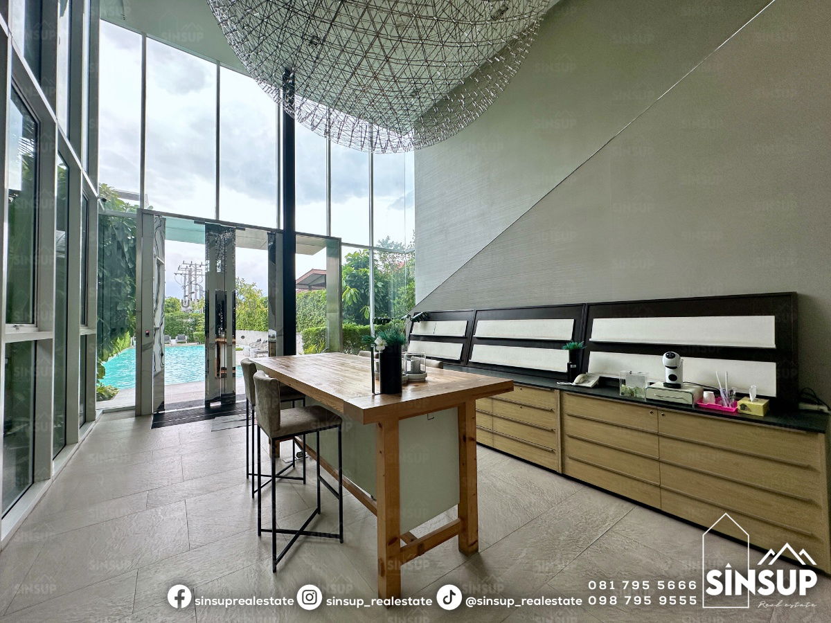 picture ✨ For Rent: 𝐔 𝐊𝐚𝐬𝐞𝐭–𝐍𝐚𝐰𝐚𝐦𝐢𝐧 𝐂𝐨𝐧𝐝𝐨 | Peaceful & Ready to Move In! ✨ - 19/21