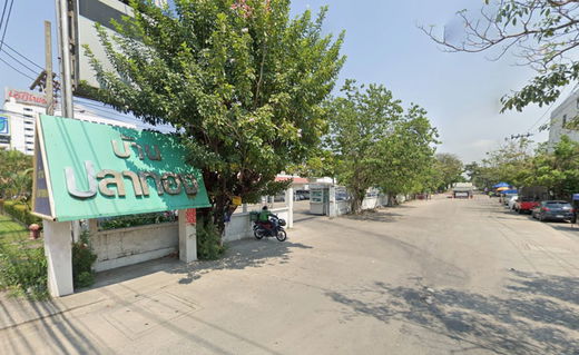 Project Baan Phathong Srinakarin Picture - 1/3