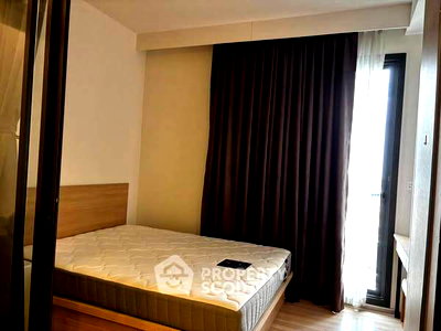 ขายคอนโด : คอนโด 1-ห้องนอน ที่ เอ็ม จตุจักร ใกล้ BTS สะพานควาย (ID 2338800)