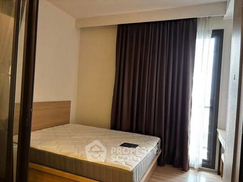 คอนโด 1-ห้องนอน ที่ เอ็ม จตุจักร ใกล้ BTS สะพานควาย (ID 2338800)