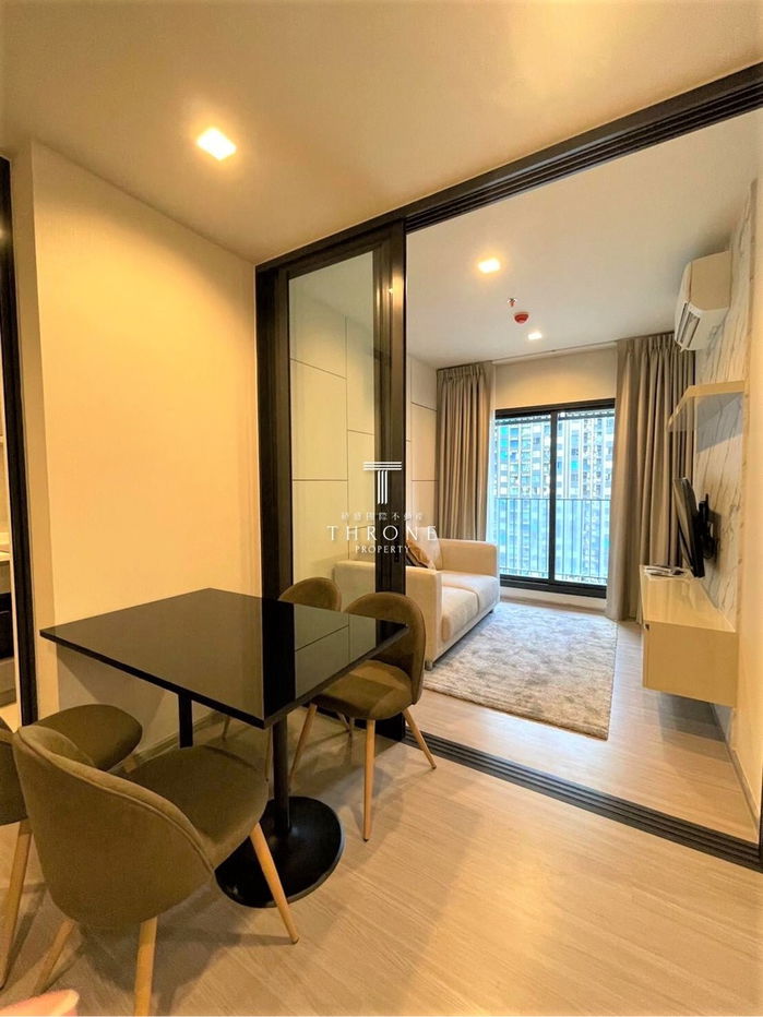 รูป ไลฟ์ อโศก ไฮป์ 🌟PN-00005141🌟 - รูปที่ 1/6