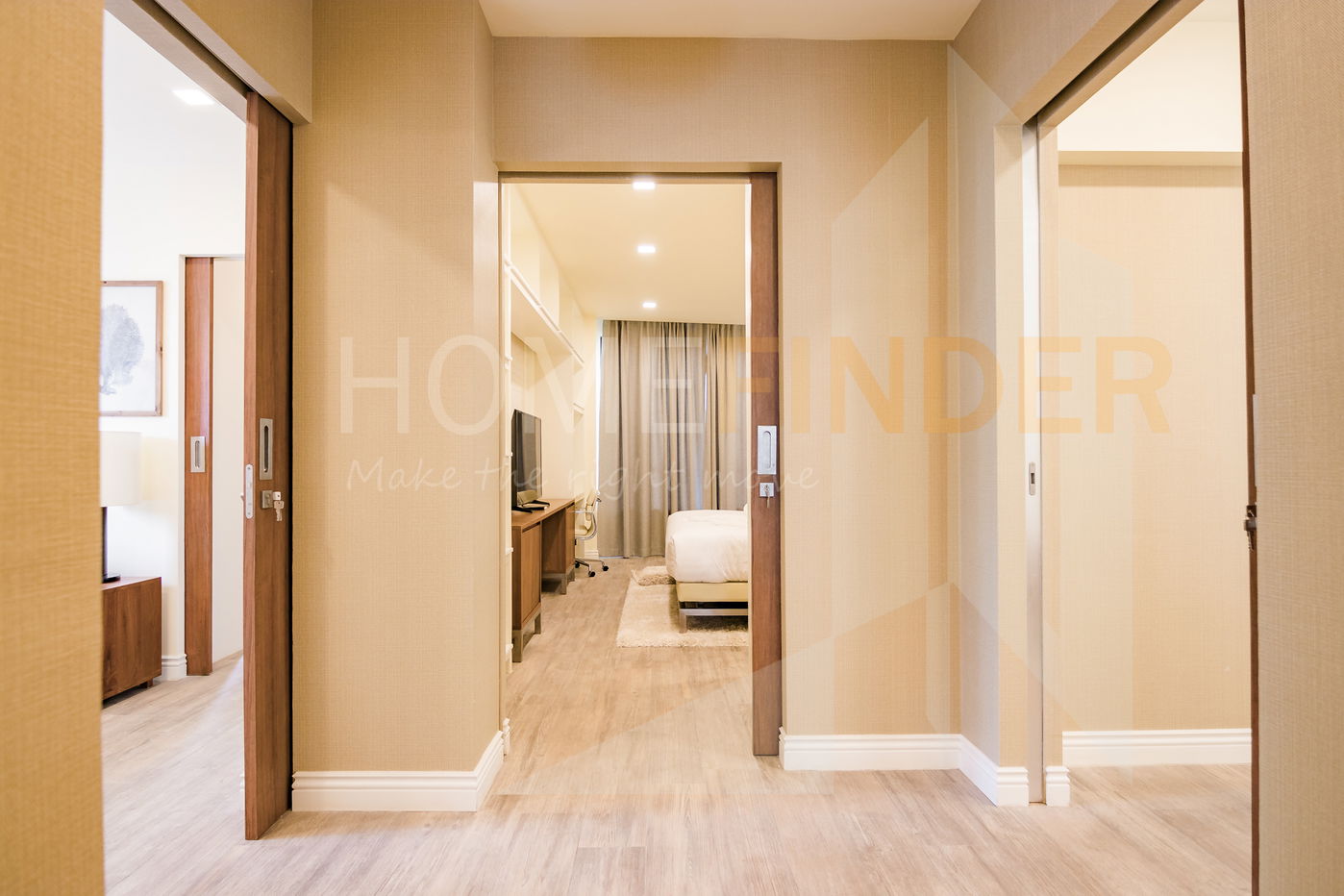 รูป Penthouse Condominium 2 4 bedrooms, for rent - รูปที่ 15/136