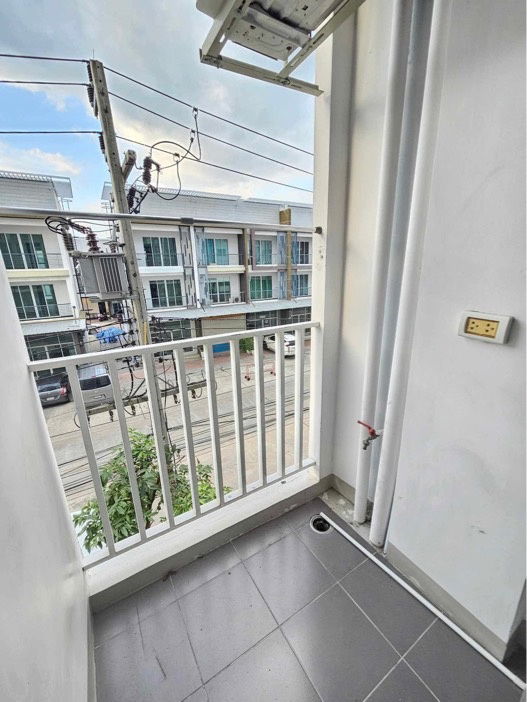 รูป (18270) The Kith Rangsit-Tiwanon - รูปที่ 10/10