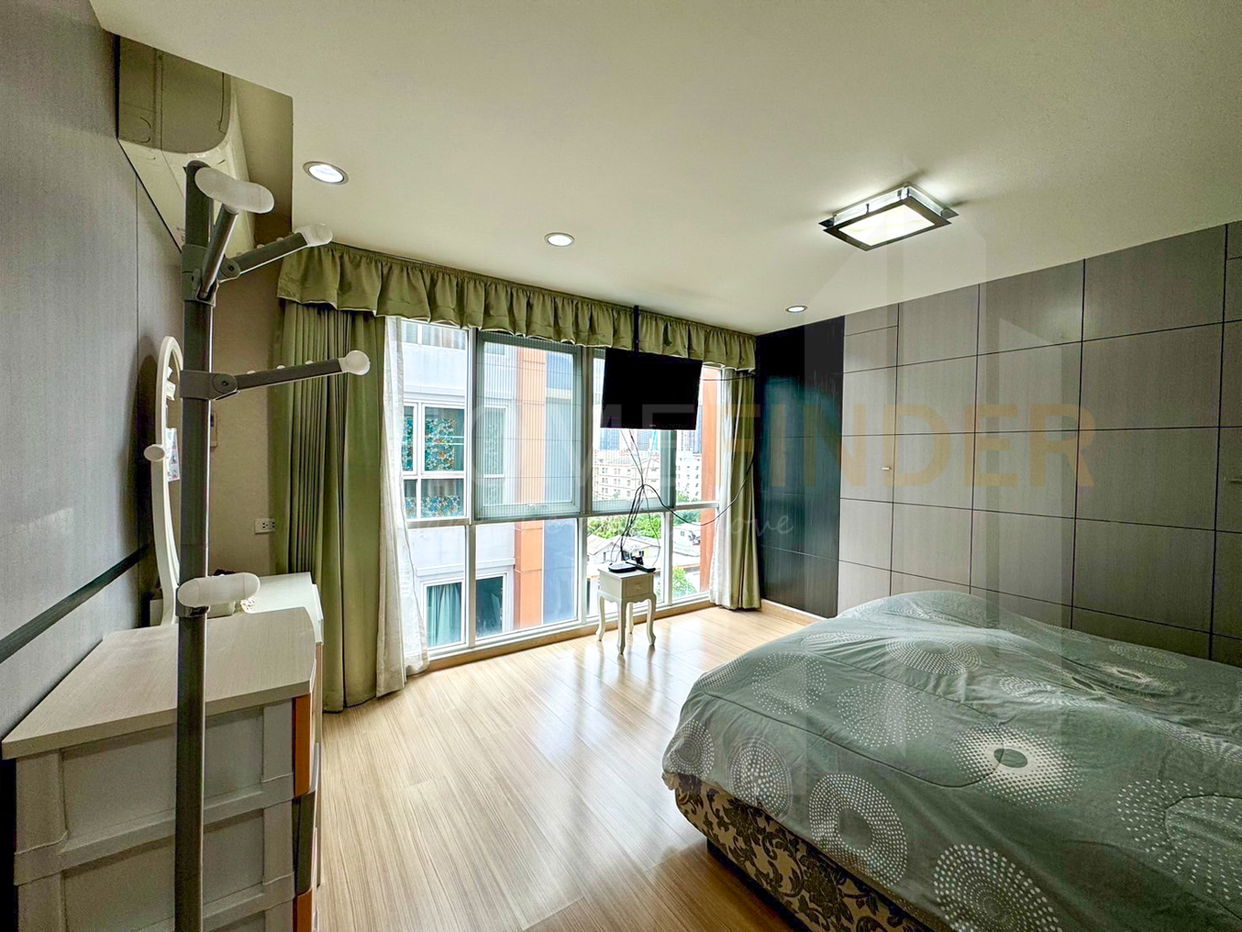 picture Le Cosi Ekamai 28 2 bedrooms, for sale - 2/18