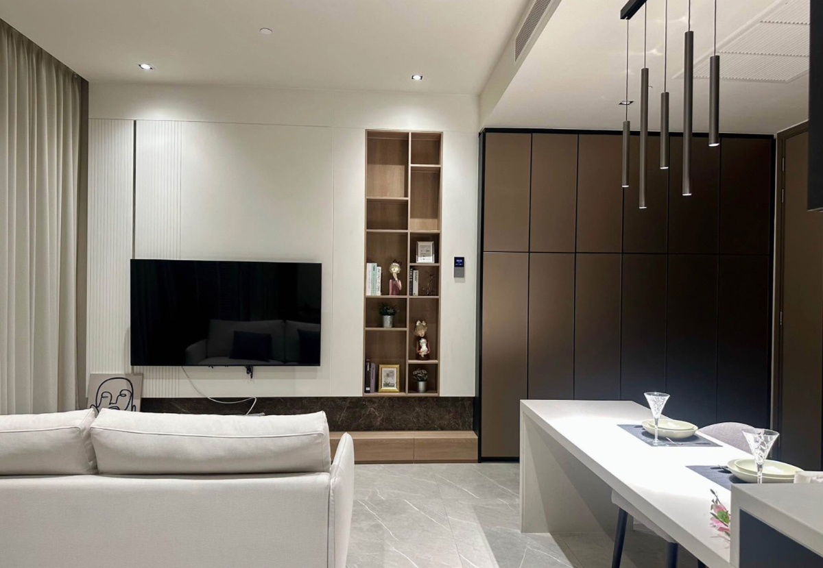 รูป #A124234 ✅ 5/10/68  ให้เช่า HYDE Heritage Thonglor   📲📢สอบถาม ld line @condoboy - รูปที่ 3/8