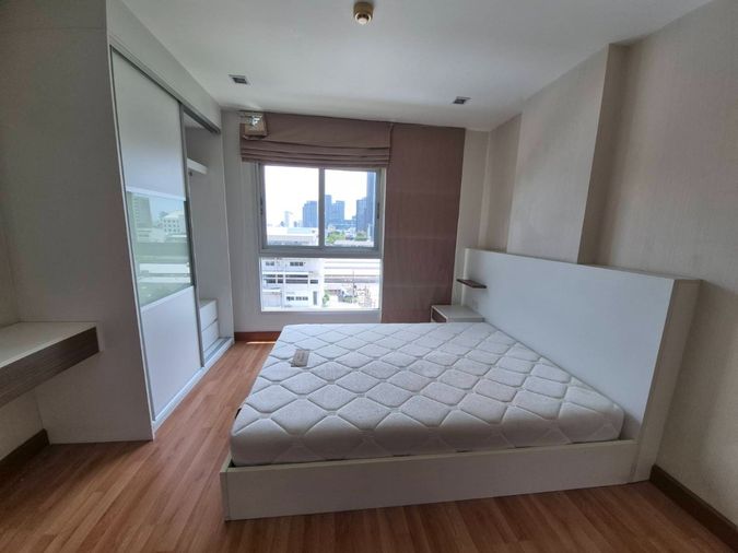 🍀🍀🍀HOT DEAL❤️‍🔥❤️‍🔥Casa Condo Sukhumvit 97❤️‍🔥BTS Bangchak❤️‍🔥(Line:@rent2022)Good price and Ready to move in!!