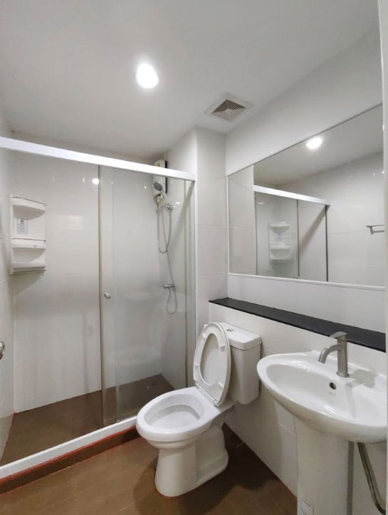 รูป 🥳[RAR2510-2246] Regent Home สุขุมวิท 81. ตึก C, ชั้น 4*มีเครื่องซักผ้า *ใกล้ BTS อ่อนนุช💚Line id: @thefirstagent - รูปที่ 12/18