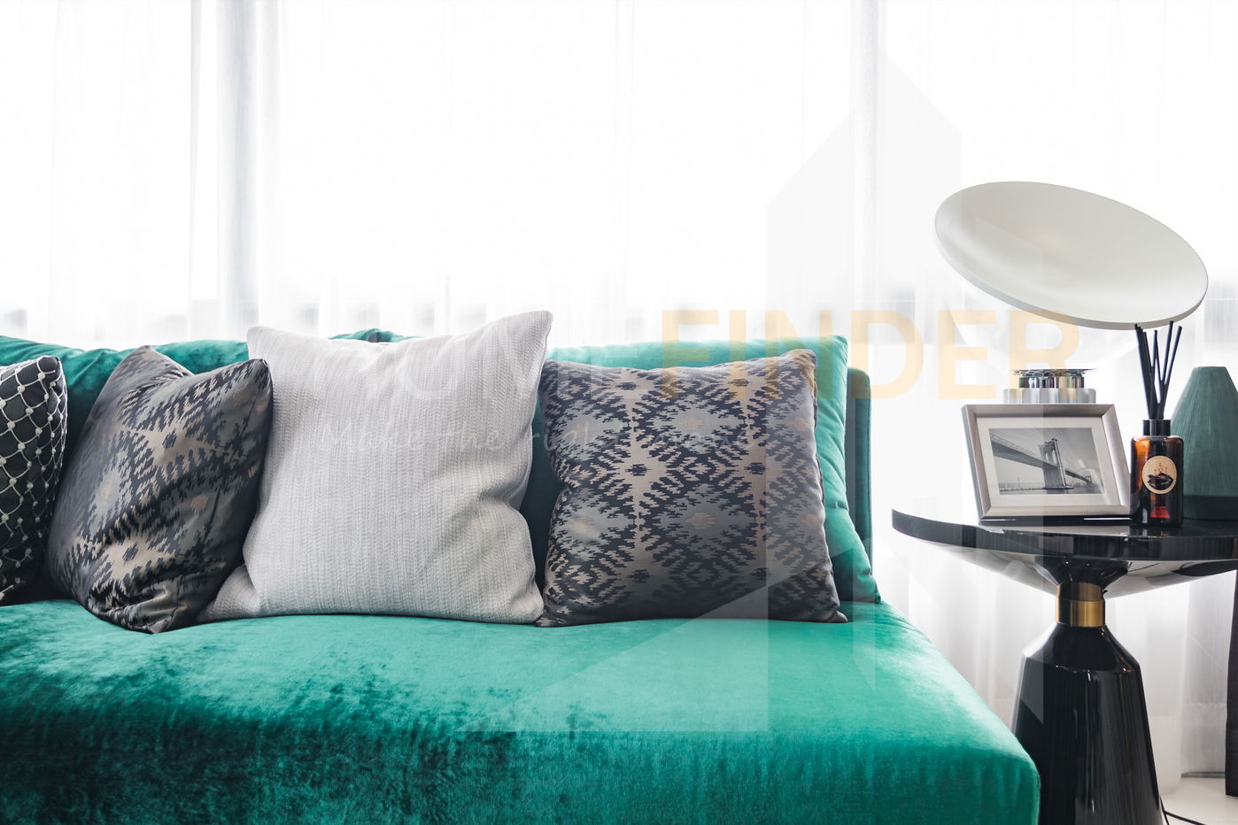 picture Silver Thonglor 1 bedroom, for rent - 40/49