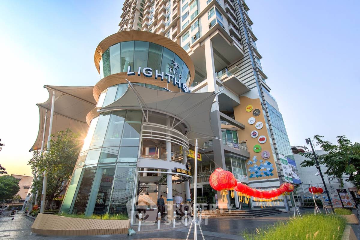 รูป คอนโด 2-ห้องนอน ที่ มิวนิค หลังสวน ใกล้ BTS ราชดำริ (ID 2338845) - รูปที่ 8/11