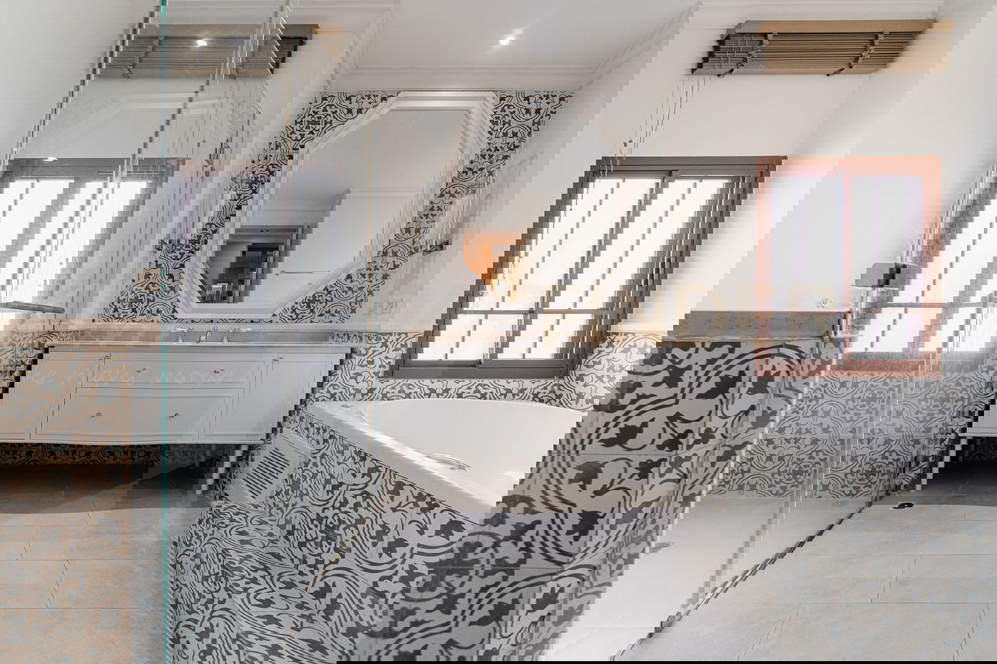 picture Baan Sansiri Sukhumvit 67 4 bedrooms, for rent - 7/20