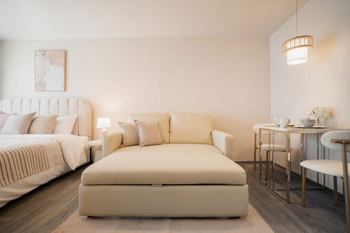 รูป #R6823 🎉 061068 ให้เช่าคอนโด Regent Home Bangna - รูปที่ 13/13