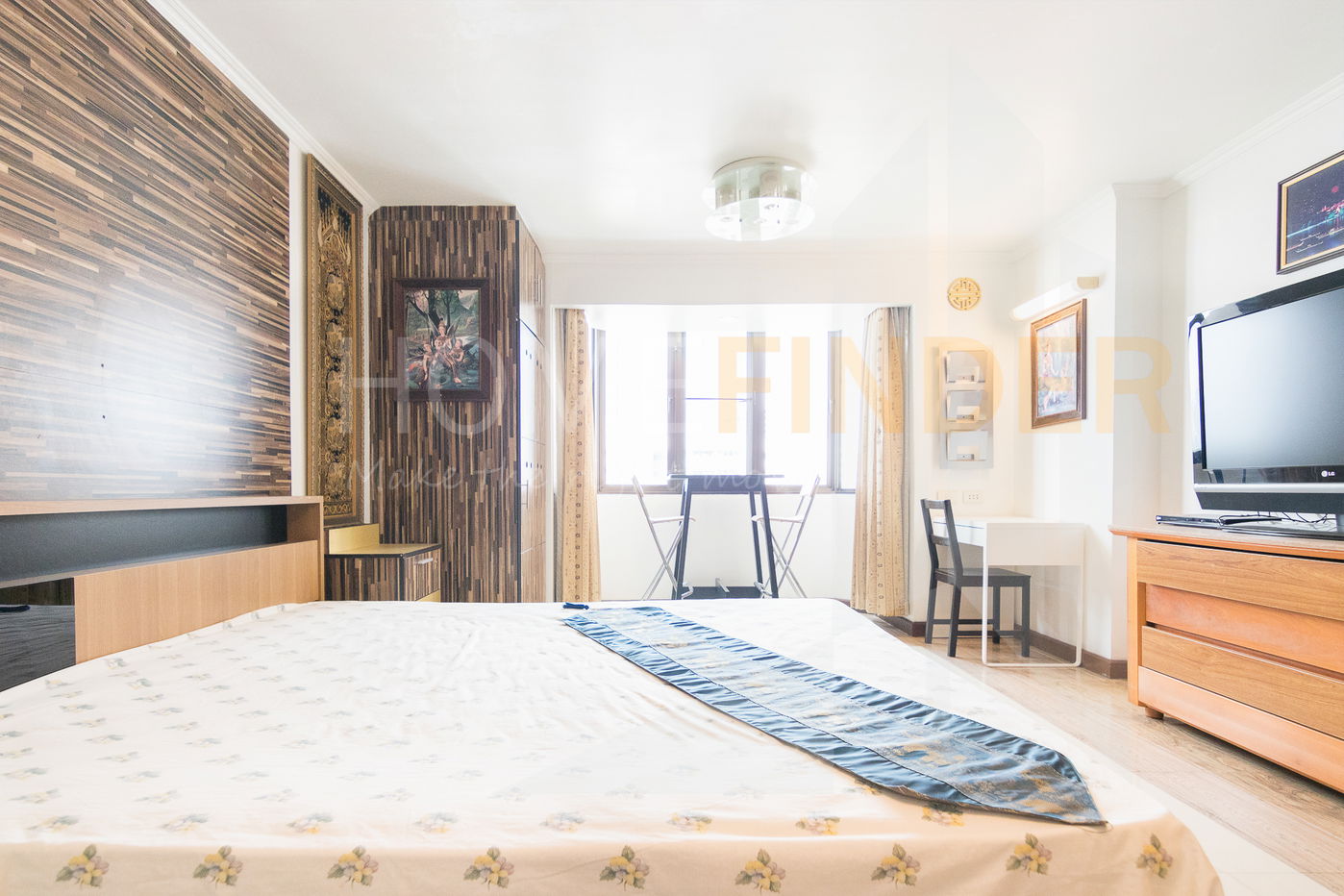 รูป Omni Tower Sukhumvit Nana 1 bedroom, for sale - รูปที่ 2/11