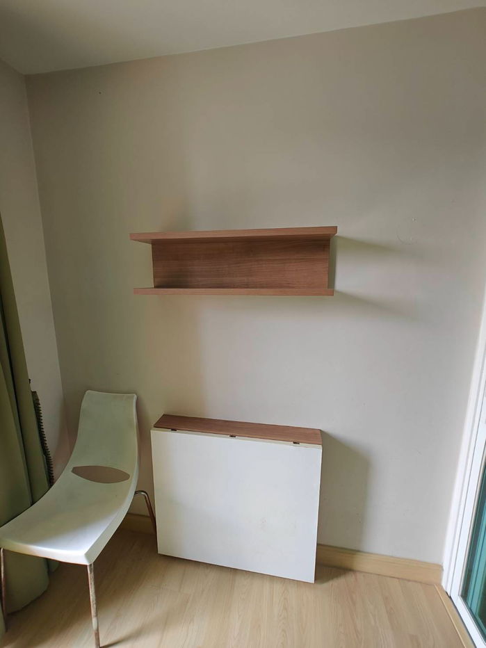 picture Sell Condo Emerald Residence Condo Ratchada - 10/13