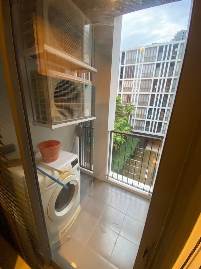 รูป Shock price for rent Hasu haus ห้องสวย ราคาถูก รีบด่วน🔥🔥 - รูปที่ 7/10