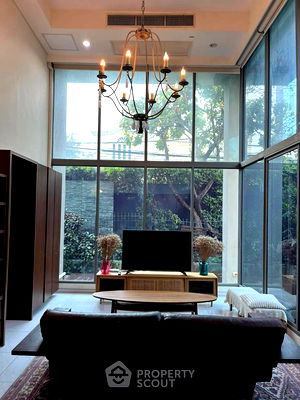 เช่าคอนโด สุขุมวิท 39 : คอนโด 3-ห้องนอน ที่ ไซมิส เทอร์ตี้ ไนน์ ใกล้ BTS พร้อมพงษ์ (ID 2074072)