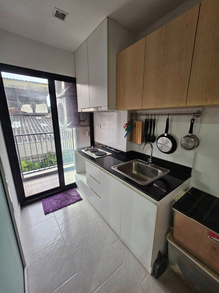 picture (18564) The Green 3 @ Sukhumvit 101 - 5/8