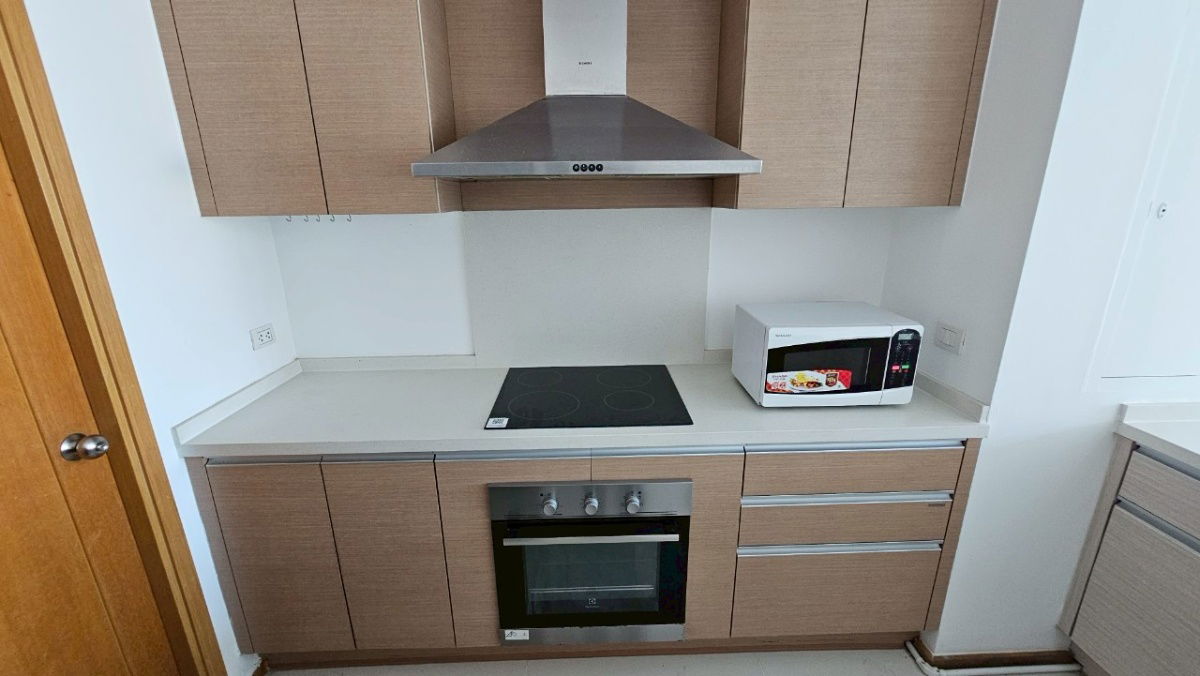 รูป 🏢 ขายคอนโด : The Empire Place (ดิ เอ็มไพร์ เพลซ)   รหัสทรัพย์ | 📌LNP-C9716  - รูปที่ 13/17