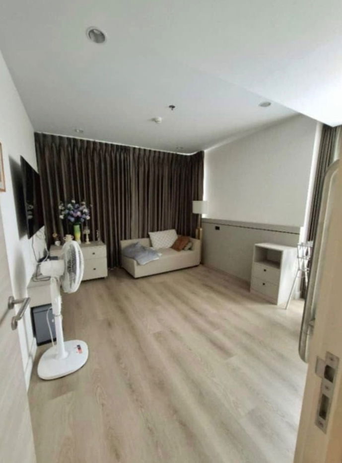 รูป #R6801  🎉 061068 ให้เช่าคอนโด Supalai Riva Grande Rama 3 - รูปที่ 4/11