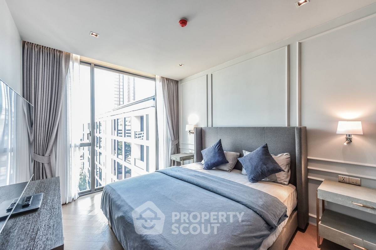 รูป คอนโด 2-ห้องนอน ที่ เดอะ รีเซิร์ฟ 61 ไฮด์อะเวย์ ใกล้ BTS ทองหล่อ (ID 2334541) - รูปที่ 3/5