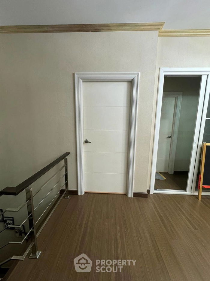 รูป บ้าน 5-ห้องนอน ที่ หมู่บ้านซื่อตรงเซรีน ใน บางเสร่ (ID 2144225) - รูปที่ 5/16