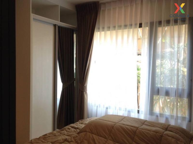 picture 🔥🔥🔥 FOR RENT condo , Condolette Pixel Sathorn , MRT-Khlong Toei , Chong Nonsi , Yannawa , Bangkok , CX-55144 ✅ Live chat with us ADD LINE @connexproperty ✅ 🔥🔥🔥 - 6/7