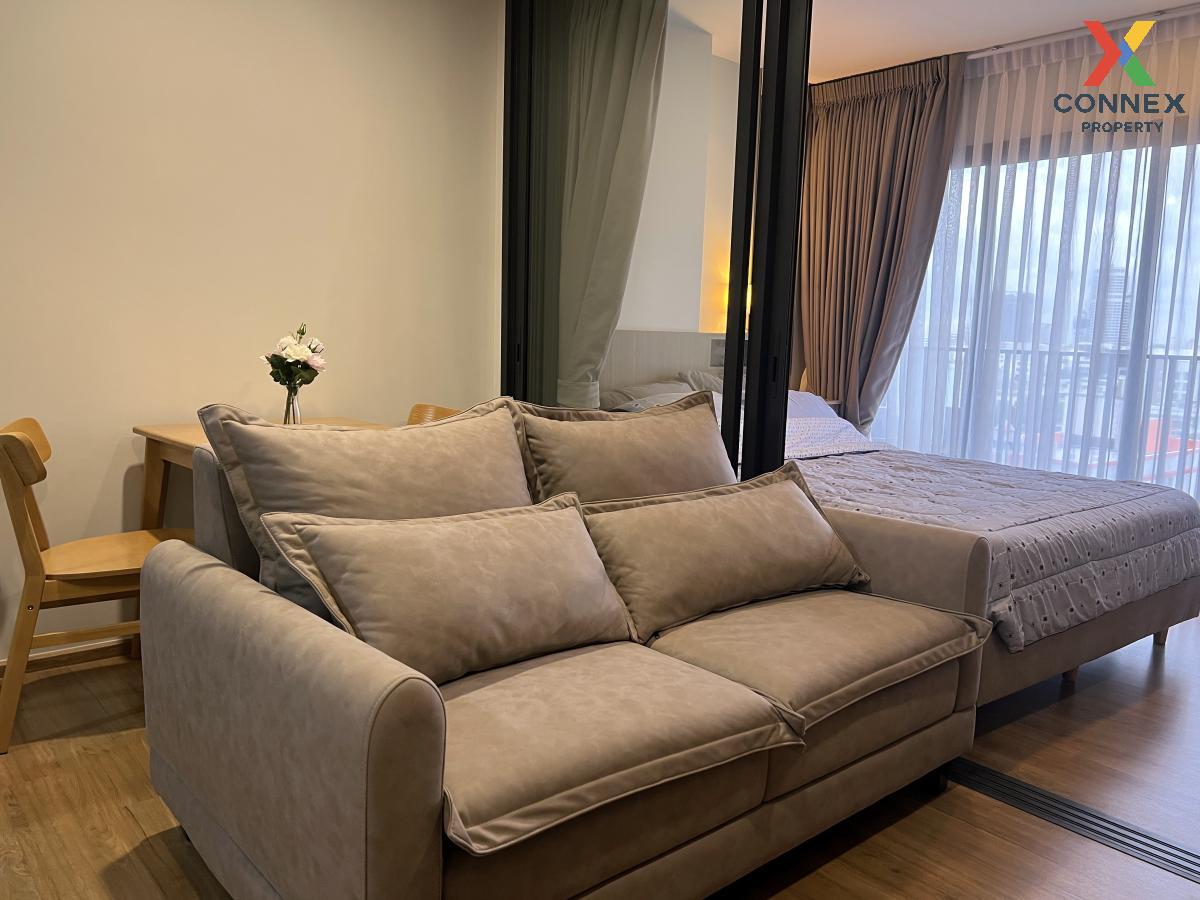 picture For Rent Condo , The line vibe , BTS-Ha Yaek Lat Phrao , Chomphon , Chatuchak , Bangkok , CX-133416 ✅ Live chat with us ADD LINE @connexproperty ✅  - 7/12