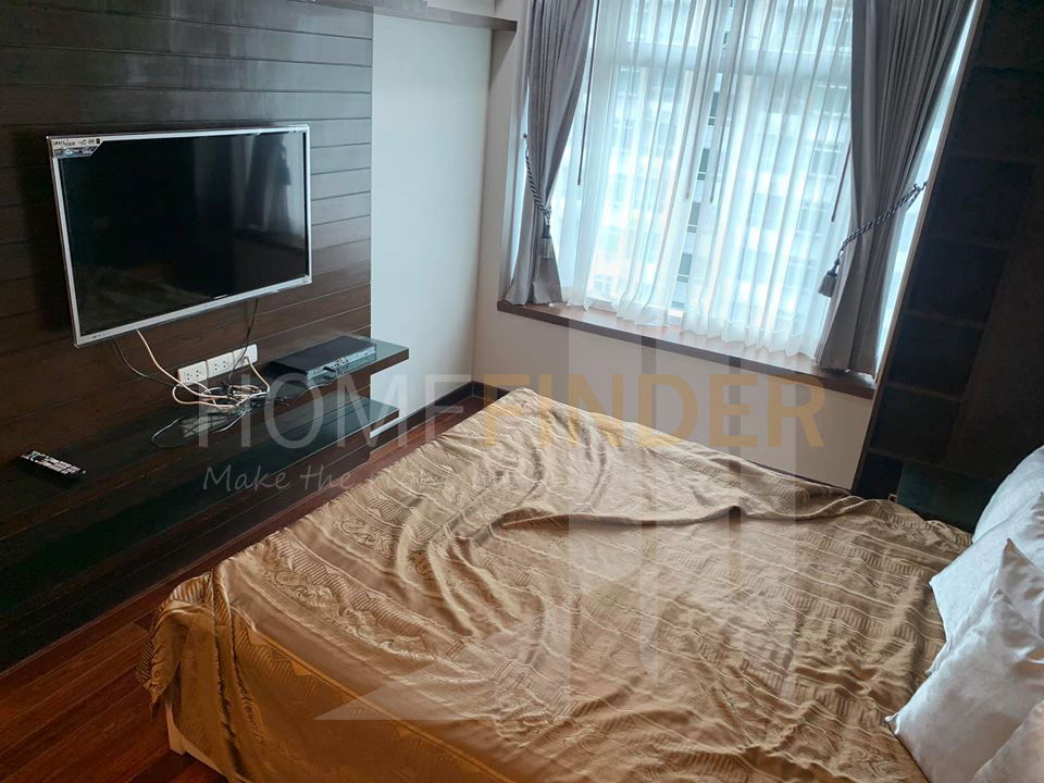 picture Circle Condominium 3 bedrooms, for rent - 17/21