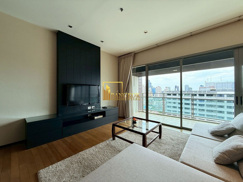 picture The Madison | Luxurious 3 Bedroom Condo in Phrom Phong - BR1713CD - 6/50