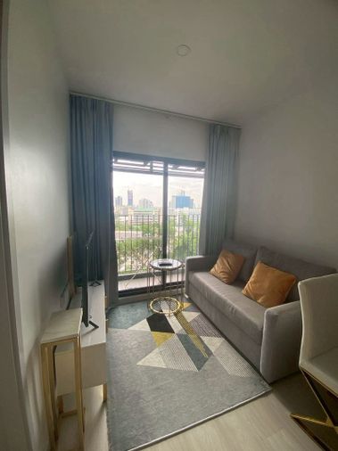 For Rent KnightsBridge Prime Sathorn (Near BTS Chong Nonsi Station)