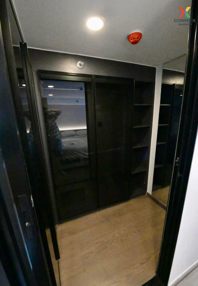 picture 🔥🔥🔥 For Rent Condo , Park Origin Chula-Samyan , Duplex , MRT-Sam Yan , Maha Phruettharam , Bang Rak , Bangkok , CX-132939 ✅ Live chat with us ADD LINE @connexproperty ✅ 🔥🔥🔥 - 10/11