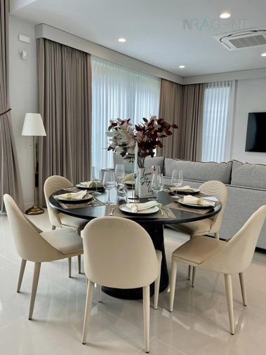 4-bed house for sale, 294 sqm, 83 sq wah, Setthasiri Krungthep kreetha 2