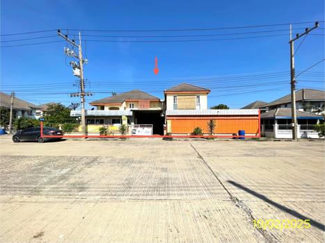 รูป บ้านเดี่ยว สำหรับขาย เดอะลากูน1-2 ท้ายเกาะ สามโคก ปทุมธานี - รูปที่ 21/24