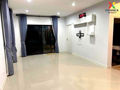 Houses for rent : For Rent House , Kanasiri Wongwaen - Lumlukka , Bueng Kham Phoi , Lam Luk Ka , Pathum Thani , CX-133115 ✅ Live chat with us ADD LINE @connexproperty ✅ 