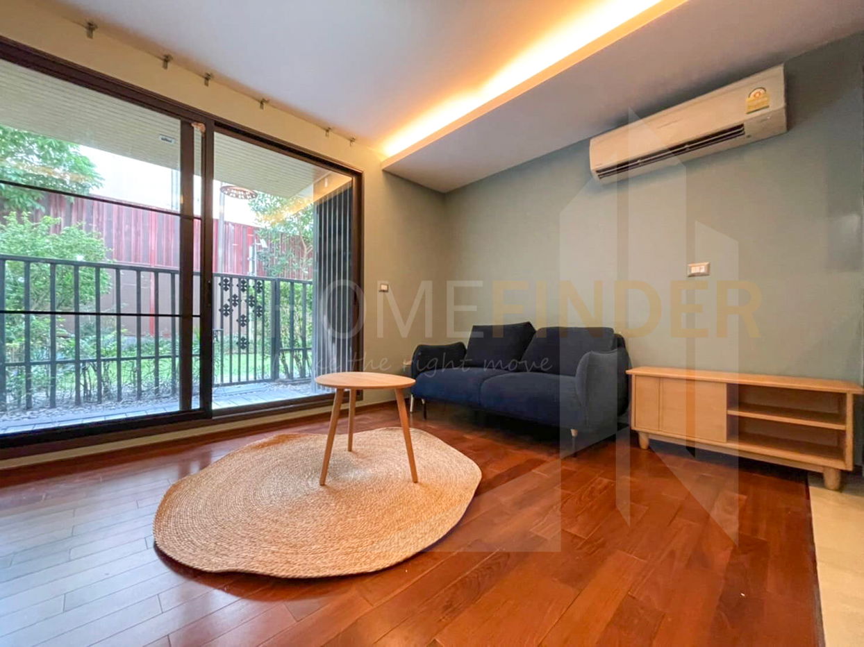 รูป The Address Sukhumvit 61 2 bedrooms, for sale - รูปที่ 6/8