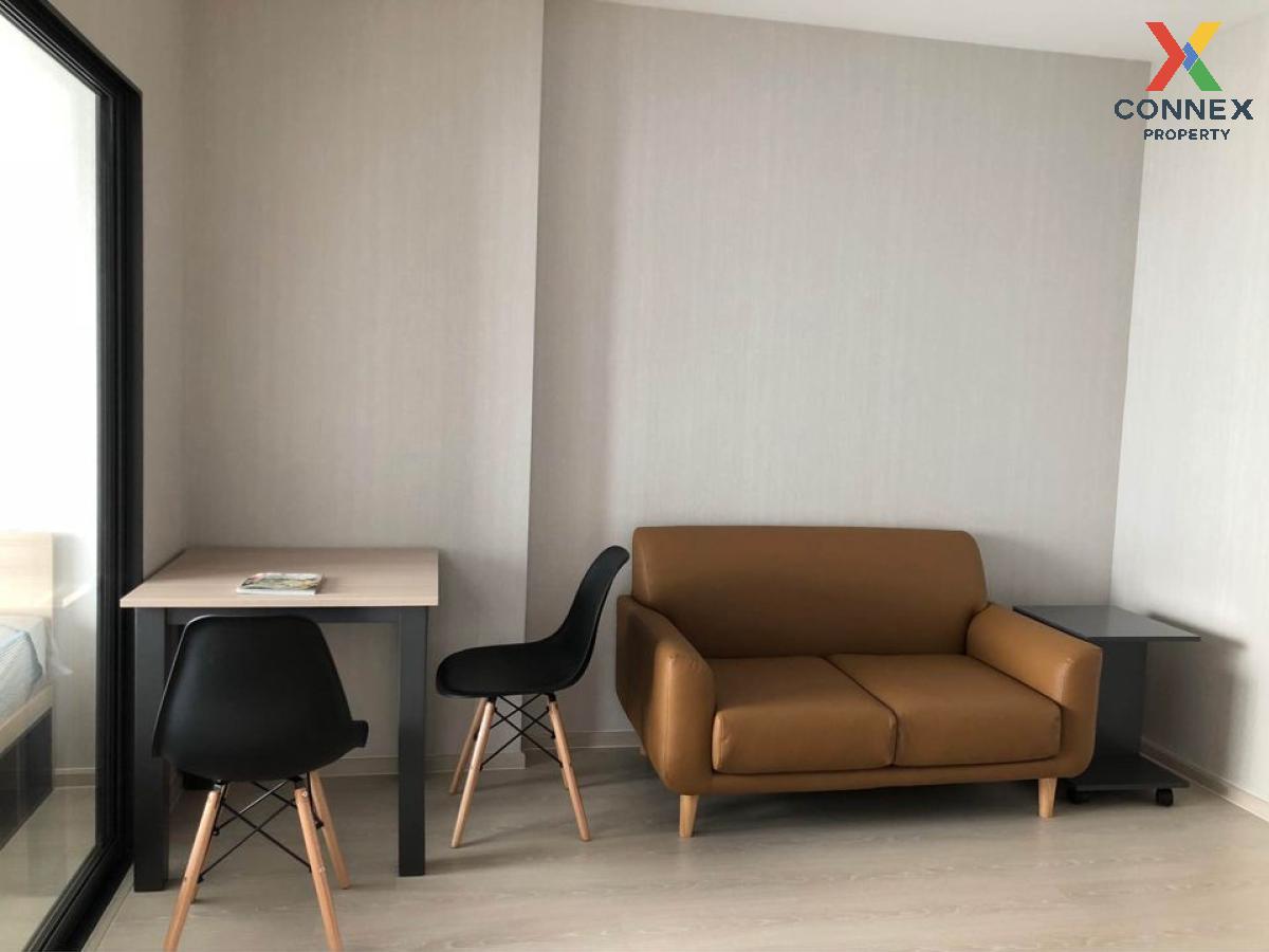 picture For Rent Condo , Ideo Sukhumvit 115 , BTS-Pu Chao , Thepharak , Mueang Samut Prakan , Samut Prakarn , CX-108445 ✅ Live chat with us ADD LINE @connexproperty ✅  - 1/8