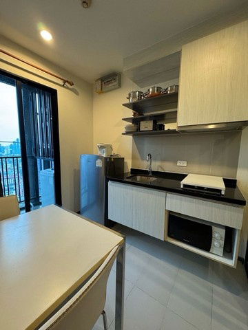 รูป C6179 ให้เช่า  :  คอนโด  เดอะ เบส พาร์คอีสท์ สุขุมวิท 77 ( BTS อ่อนนุช ) 064 665 4666 - รูปที่ 8/9