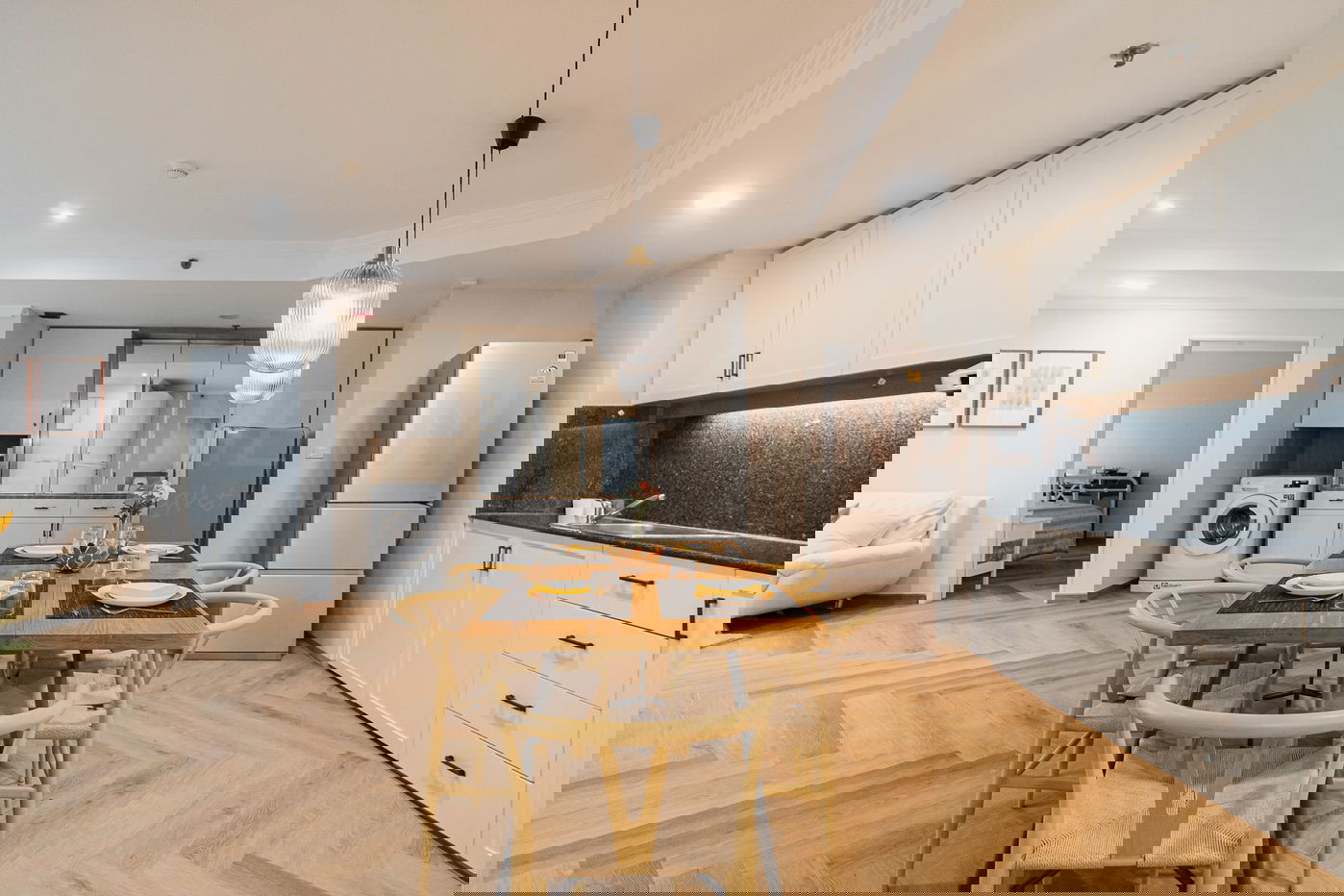 รูป Las Colinas 2 bedrooms, for rent - รูปที่ 23/24