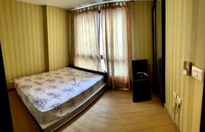 ขายคอนโด : (15776) Project name The Niche Mono Bangna